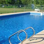Americas Best Value Inn - Palmyra/Hershey